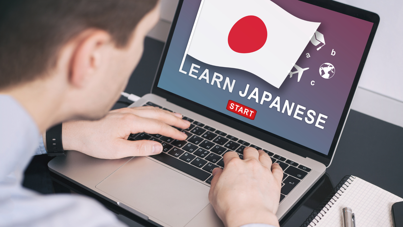 cara cepat belajar bahasa jepang sehari hari