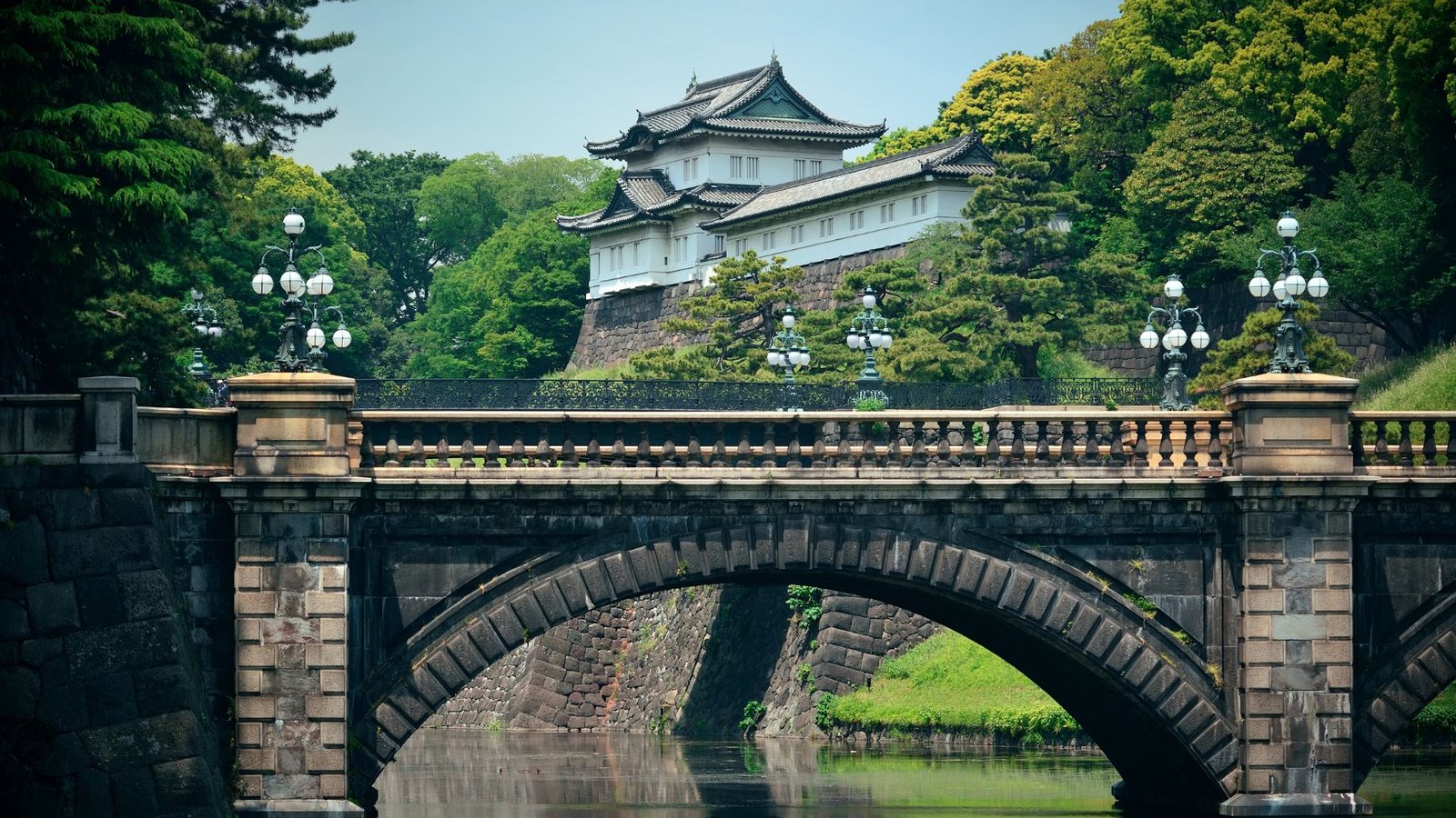 gambar kota tokyo