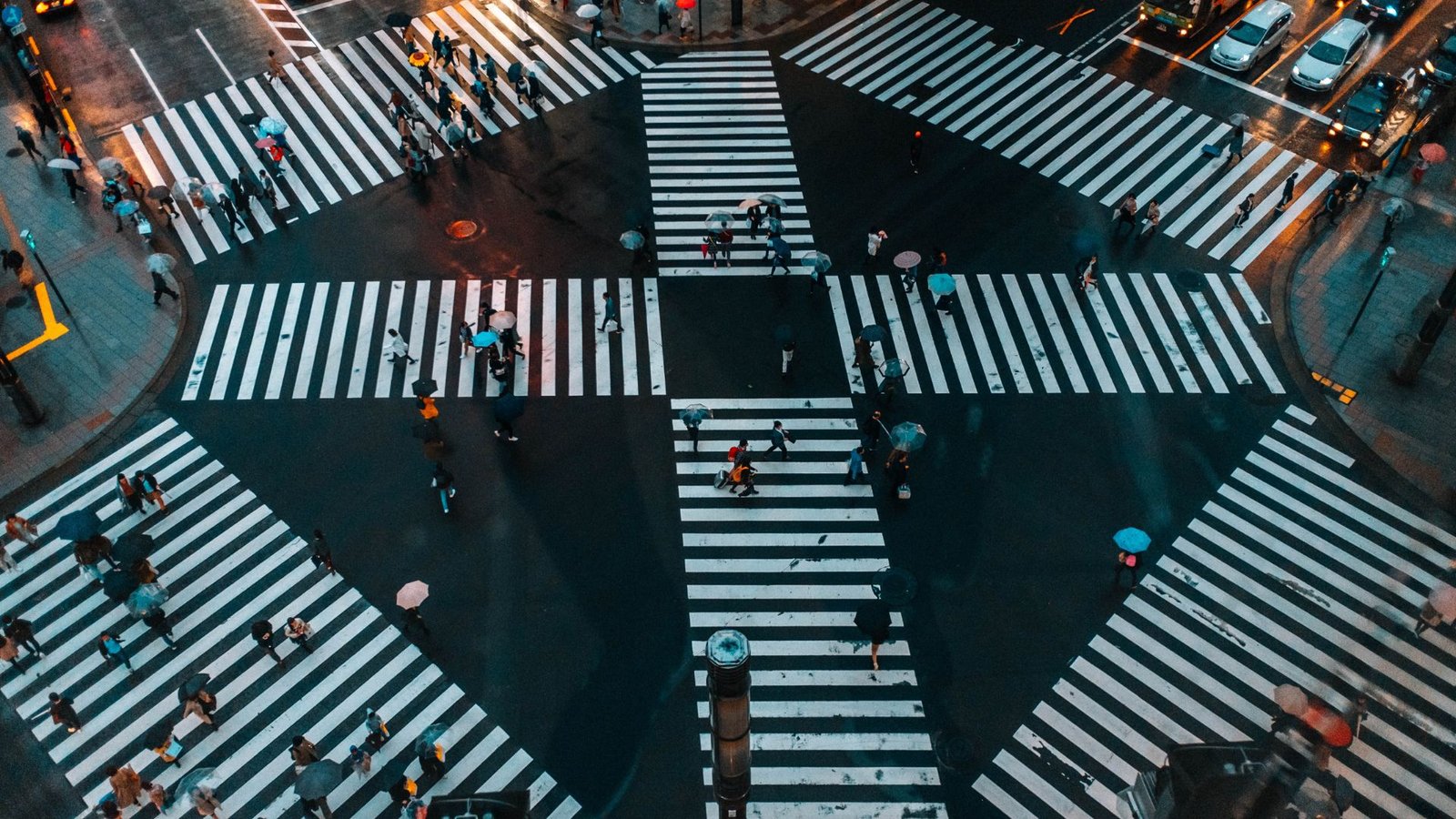 kota tokyo jepang